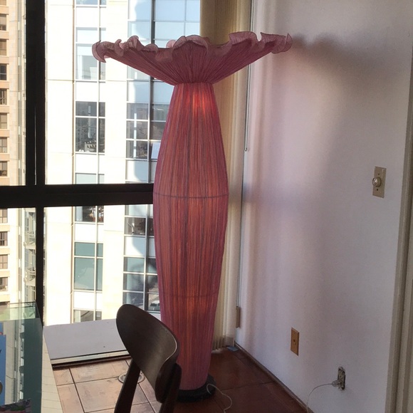 Standing lamp - Picture 2 of 2